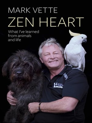 cover image of Zen Heart